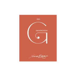 Domaine LA TERRASSE D'ELISE G UNE REVELATION 2023