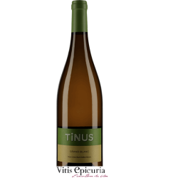 Château DES TOURETTES TINUS GRAND BLANC PLATEAU DE L AIGLE 2024 PRIMEUR