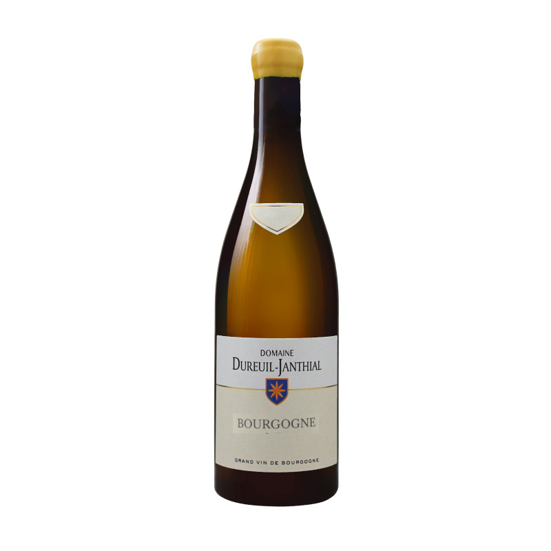 Domaine DUREUIL-JANTHIAL 2020