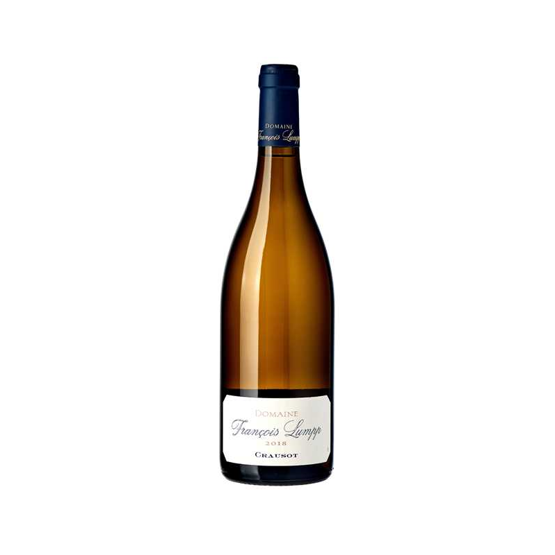 Domaine FRANCOIS LUMPP LES CRAUSOTS 2018