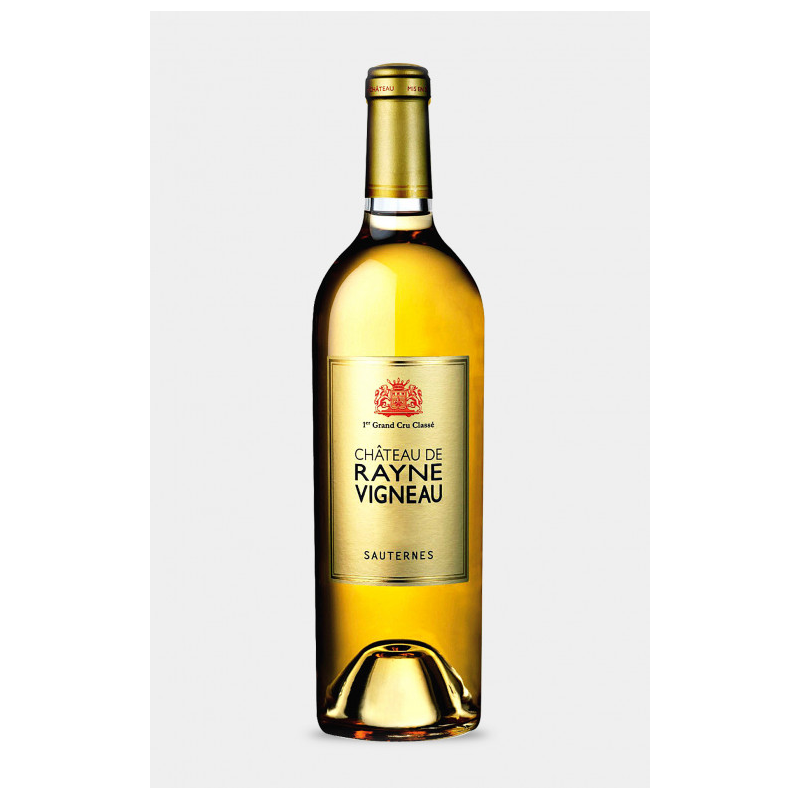 Château RAYNE VIGNEAU 2024 1er CC PRIMEUR