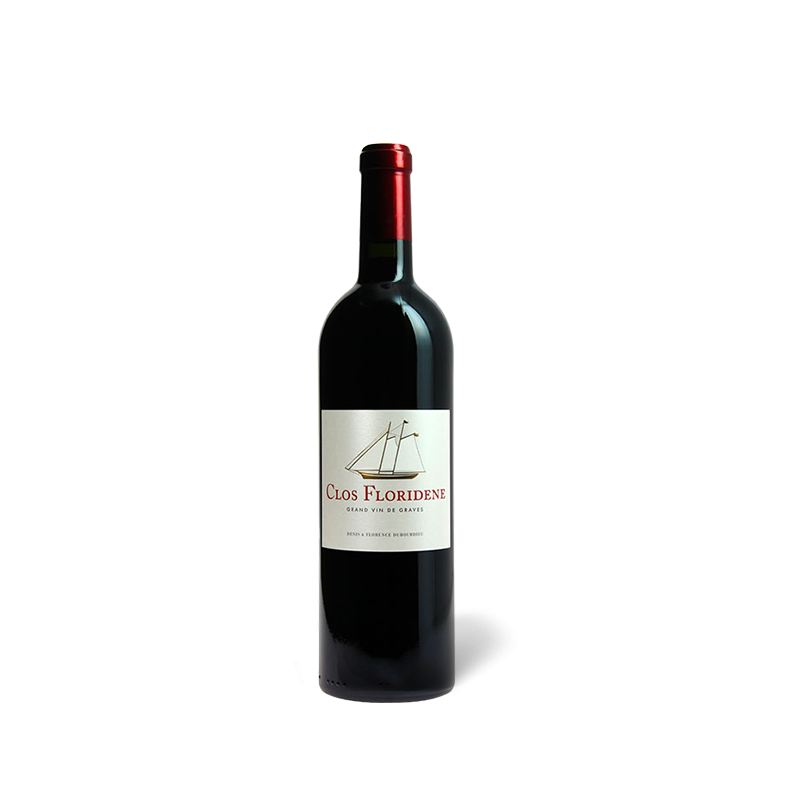 Clos FLORIDENE 2024 PRIMEUR