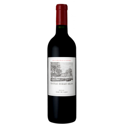 Château DUHART MILON 2024 4e CC PRIMEUR