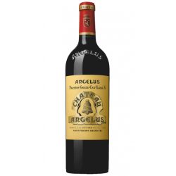 Château ANGELUS 2024 1er GCA PRIMEUR