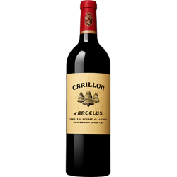 CARILLON DE L'ANGELUS 2024 GCru PRIMEUR