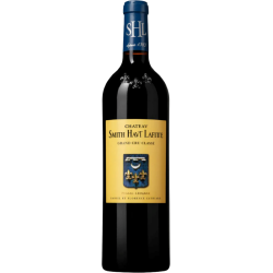 Château SMITH HAUT LAFITTE 2024 CC PRIMEUR
