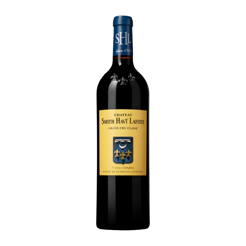 Château SMITH HAUT LAFITTE 2024 CC PRIMEUR