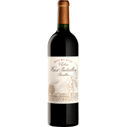 Château HAUT BATAILLEY 2024 5e CC PRIMEUR