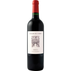 Domaine DE CAMBES 2024 PRIMEUR