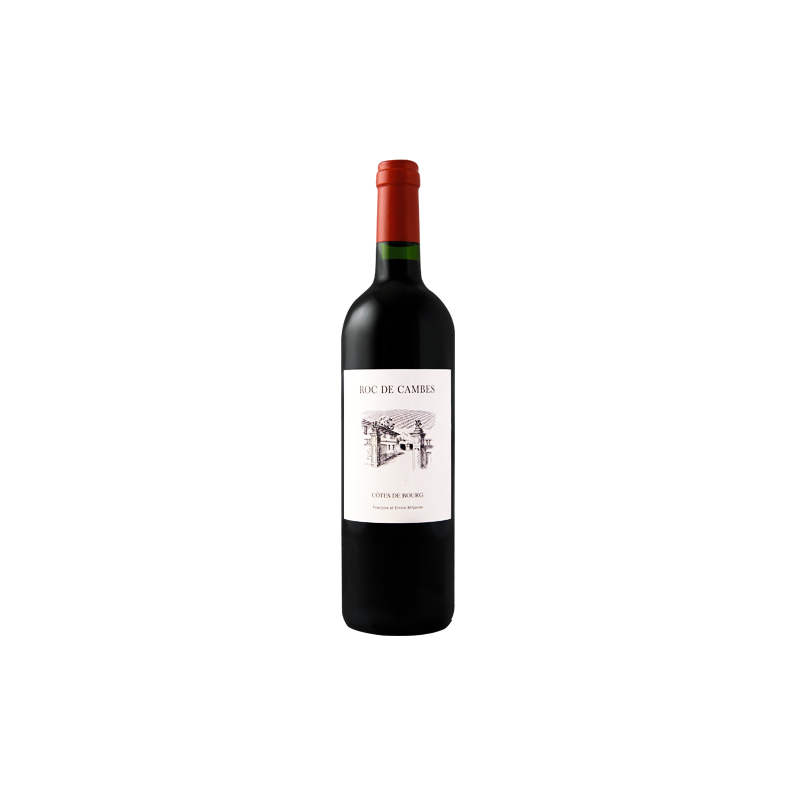 Château ROC DE CAMBES 2024 PRIMEUR