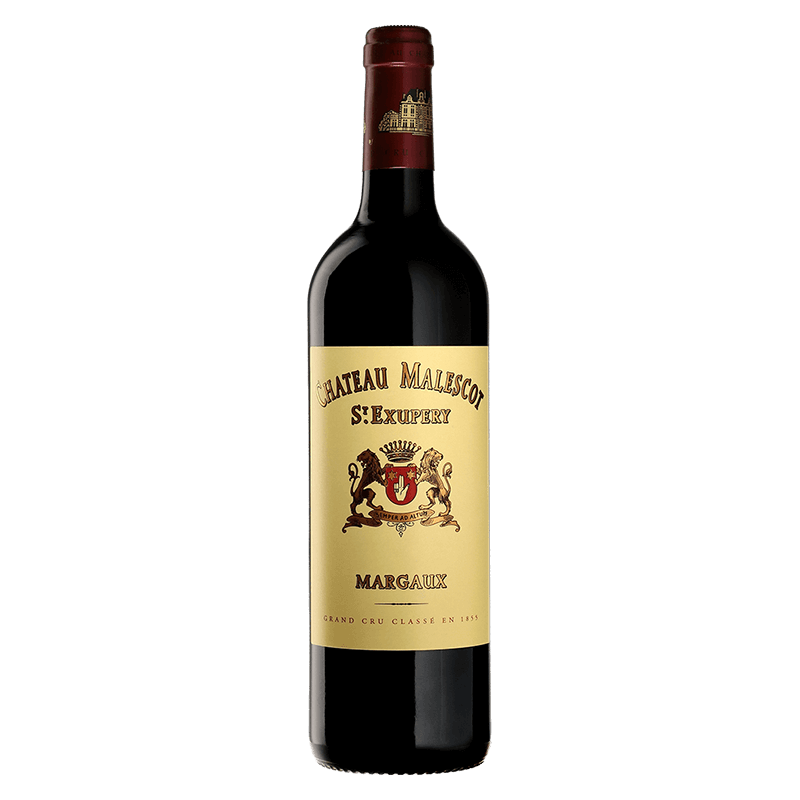 Château MALESCOT SAINT EXUPERY 2024 3e CC PRIMEUR