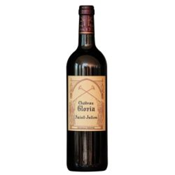 Château GLORIA 2024 PRIMEUR