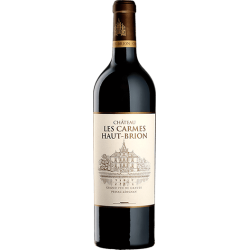 Château LES CARMES HAUT BRION 2024 PRIMEUR