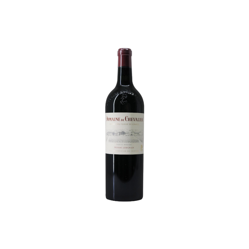 Domaine DE CHEVALIER 2024 CC PRIMEUR