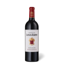 Château LANGOA BARTON 2024 3e CC PRIMEUR