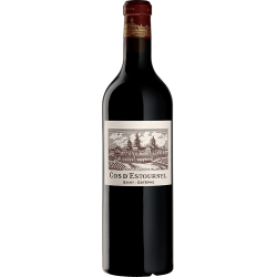 COS D'ESTOURNEL 2024 2e CC PRIMEUR