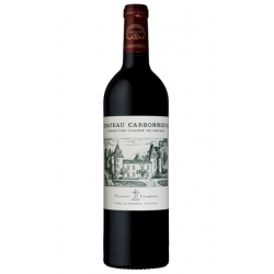 Château CARBONNIEUX 2024 CC PRIMEUR