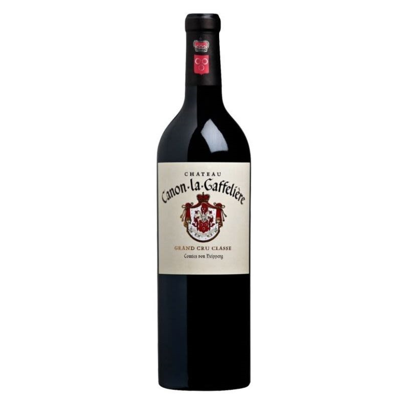 Château CANON LA GAFFELIERE 2024 1er GCC PRIMEUR