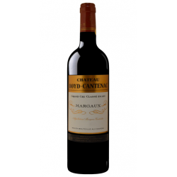 Château BOYD CANTENAC 2024 3e CC PRIMEUR