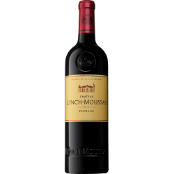 Château LYNCH MOUSSAS 2024 5e CC PRIMEUR