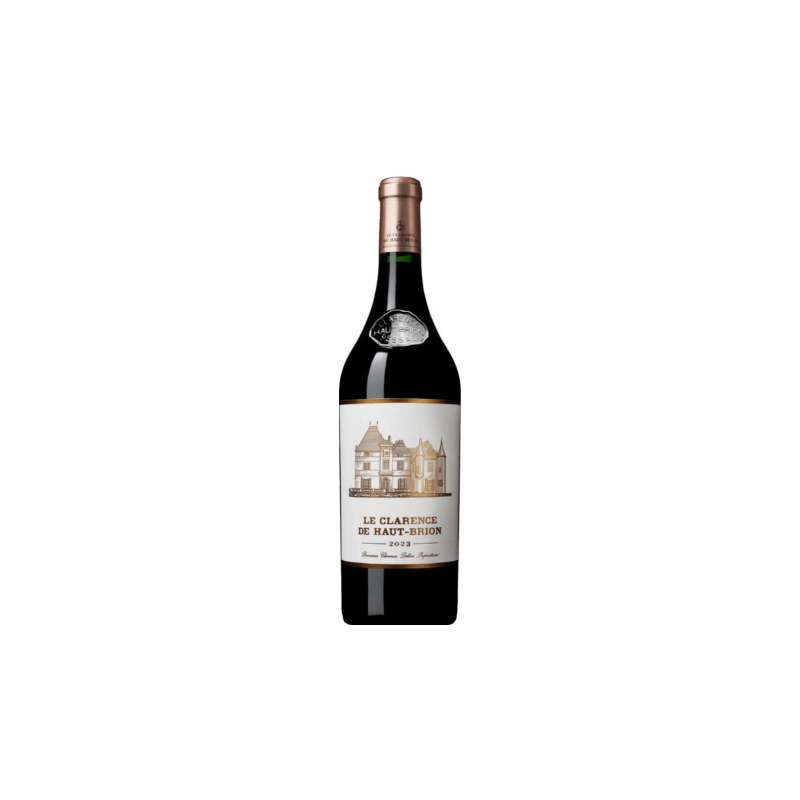 CLARENCE DE HAUT BRION 2024 PRIMEUR