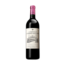LA CHAPELLE DE LA MISSION HAUT BRION 2024 PRIMEUR