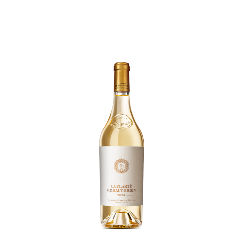 CLARTE DE HAUT BRION 2024 PRIMEUR