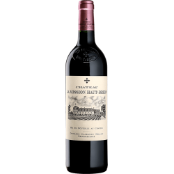 Château LA MISSION HAUT BRION 2024 CC PRIMEUR
