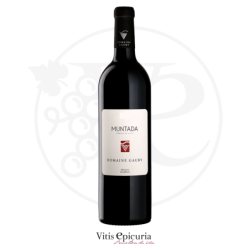 Domaine GAUBY LA MUNTADA 2024 PRIMEUR