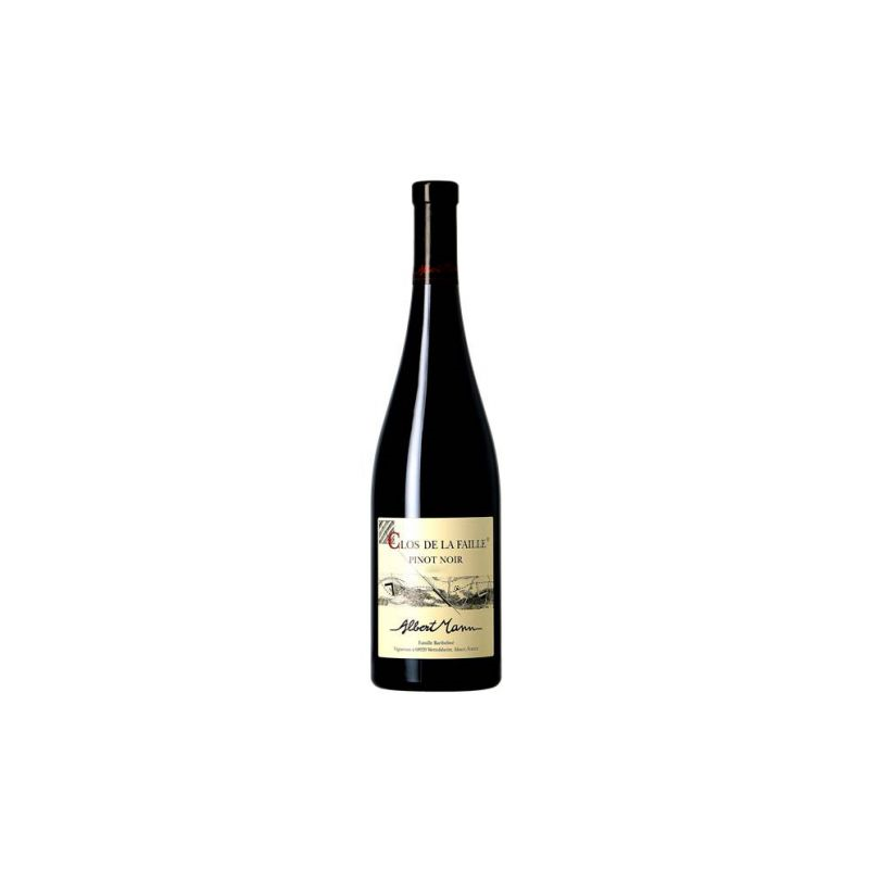 Domaine ALBERT MANN CLOS DE LA FAILLE 2023