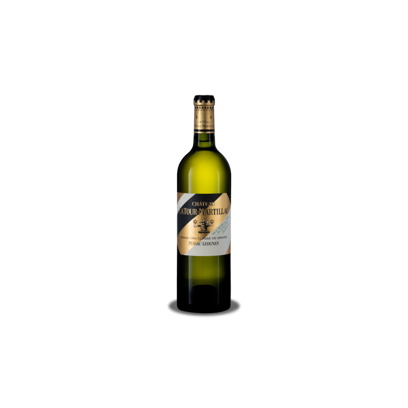 Château LATOUR MARTILLAC 2024 PRIMEUR