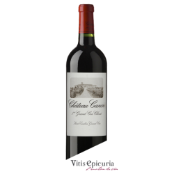 Château CANON 2024 1er GCC PRIMEUR