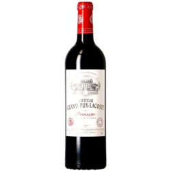 Château GRAND PUY LACOSTE 2024 5e CC PRIMEUR