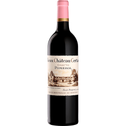 Château VIEUX CHATEAU CERTAN 2024 PRIMEUR