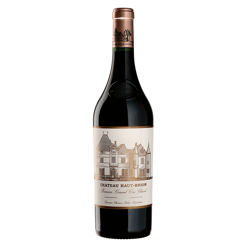 Château HAUT BRION 2024 1er CC PRIMEUR