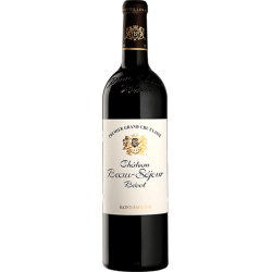 Château BEAU SEJOUR BECOT 2024 1er GCC PRIMEUR