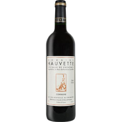 Domaine HAUVETTE CORNALINE 2020