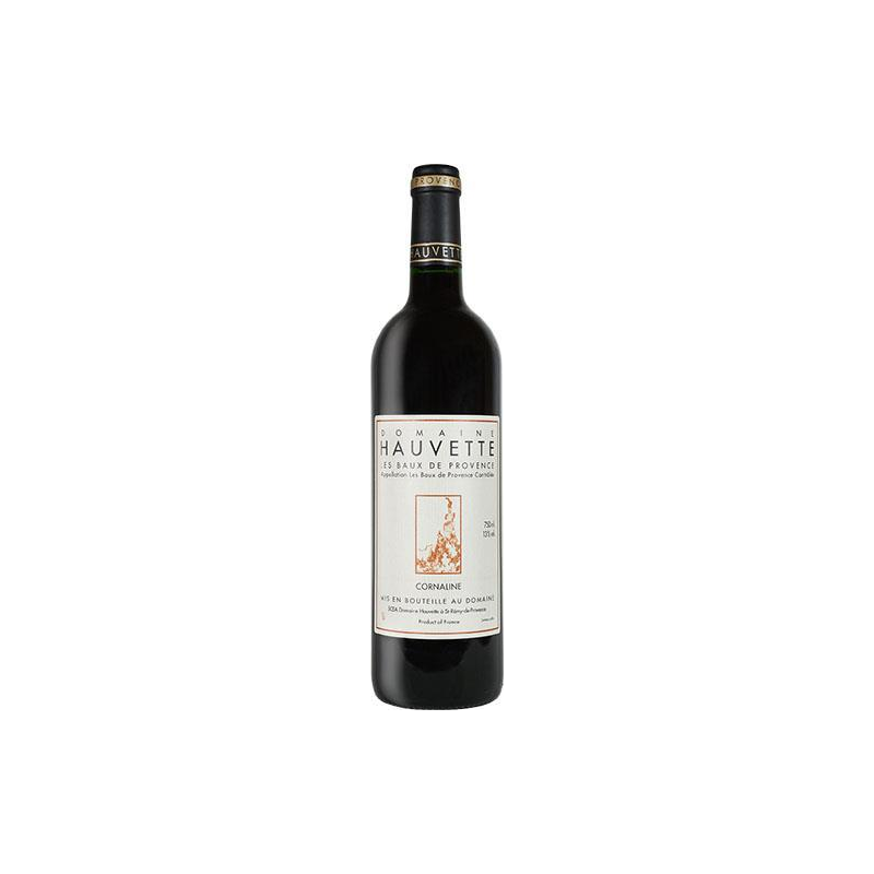 Domaine HAUVETTE CORNALINE 2020