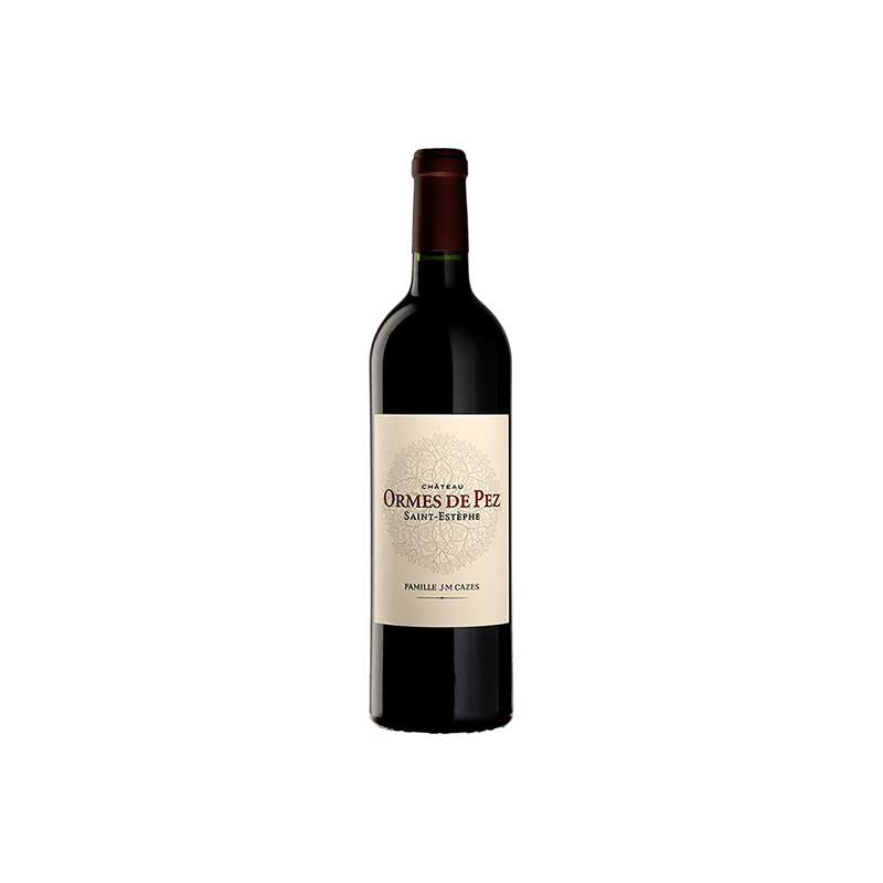 Château LES ORMES DE PEZ 2024 CBE PRIMEUR