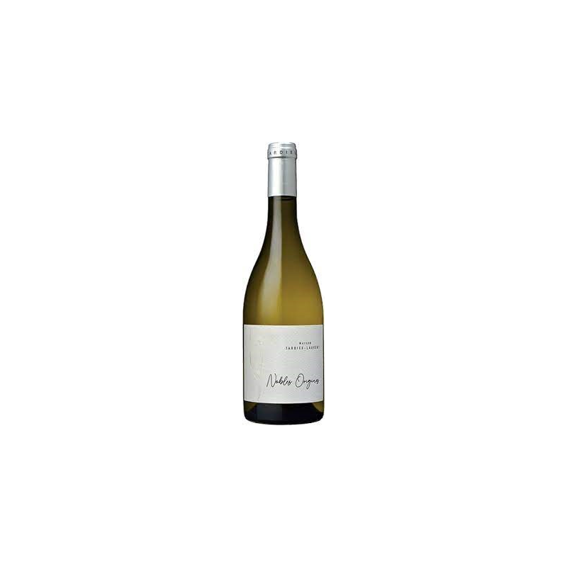 Domaine TARDIEU LAURENT NOBLES ORIGINES (EX CUVEE GUY LOUIS) 2024 PRIMEUR