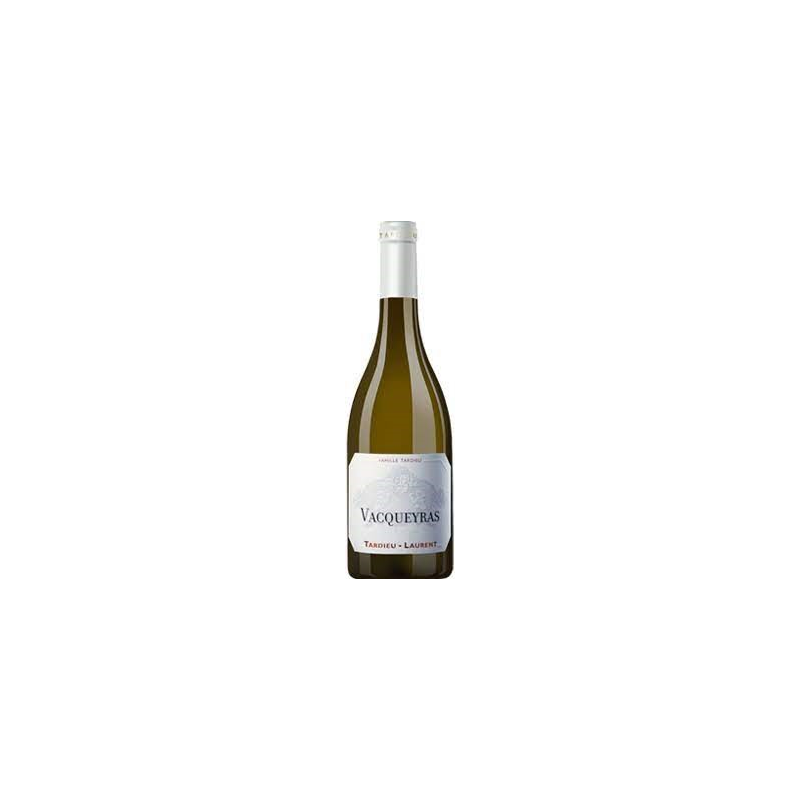 Domaine TARDIEU LAURENT 2024 PRIMEUR