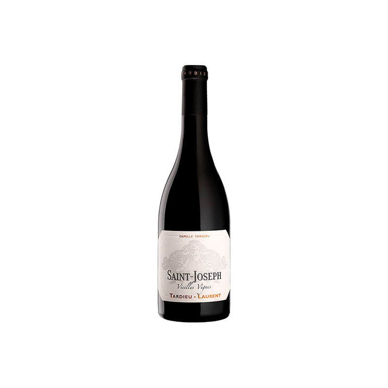 Domaine TARDIEU LAURENT VIEILLES VIGNES 2024 PRIMEUR