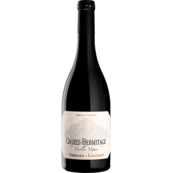 Domaine TARDIEU LAURENT VIEILLES VIGNES 2024 PRIMEUR