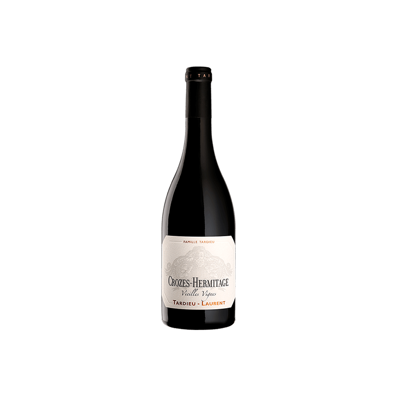 Domaine TARDIEU LAURENT VIEILLES VIGNES 2024 PRIMEUR