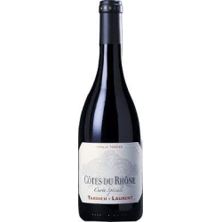 Domaine TARDIEU LAURENT CUVEE SPECIALE 2024 PRIMEUR
