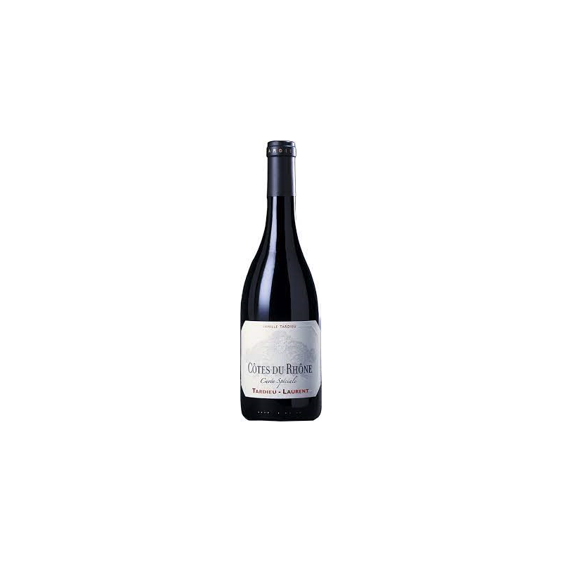 Domaine TARDIEU LAURENT CUVEE SPECIALE 2024 PRIMEUR