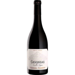 Domaine TARDIEU LAURENT VIEILLES VIGNES 2024 PRIMEUR