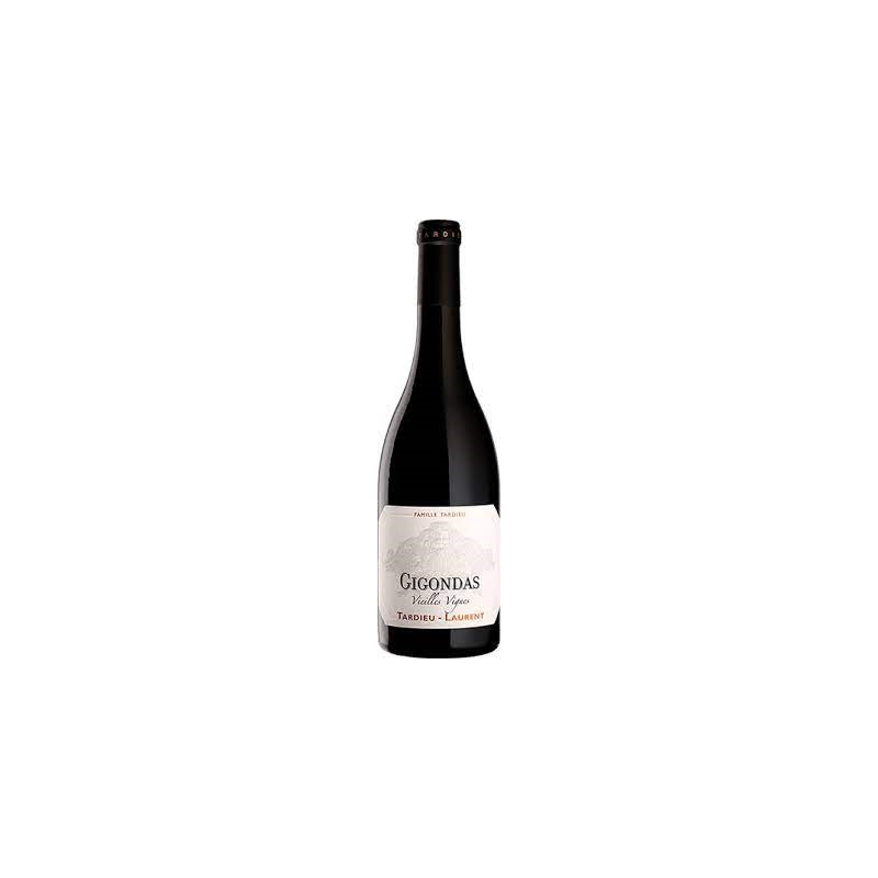 Domaine TARDIEU LAURENT VIEILLES VIGNES 2024 PRIMEUR