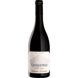 Domaine TARDIEU LAURENT VIEILLES VIGNES 2024 PRIMEUR