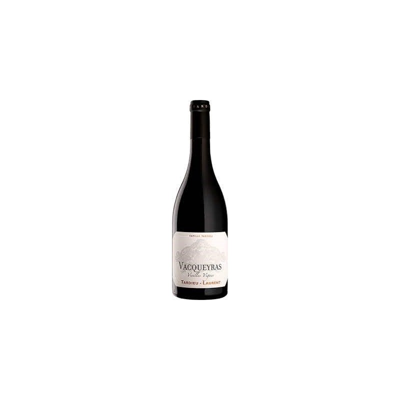 Domaine TARDIEU LAURENT VIEILLES VIGNES 2024 PRIMEUR